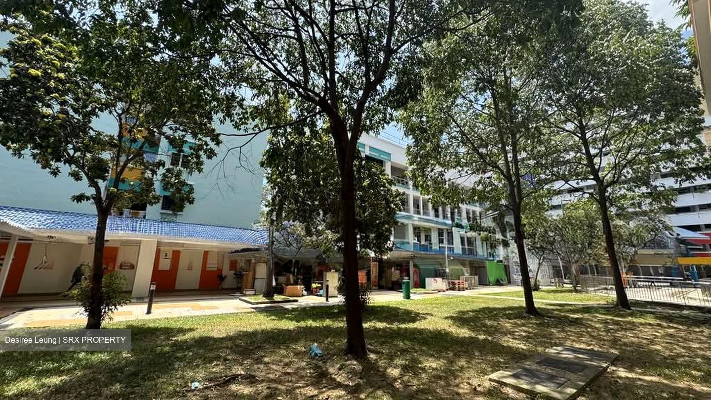 Blk 201A Tampines Street 21 (Tampines), HDB 3 Rooms #570693451